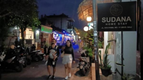 Sudana Homestay